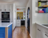 sacramento ca wood flooring kitchen remodeling countertops and stone custom by bradley builders 4