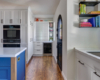 sacramento ca wood flooring kitchen remodeling countertops and stone custom by bradley builders 5